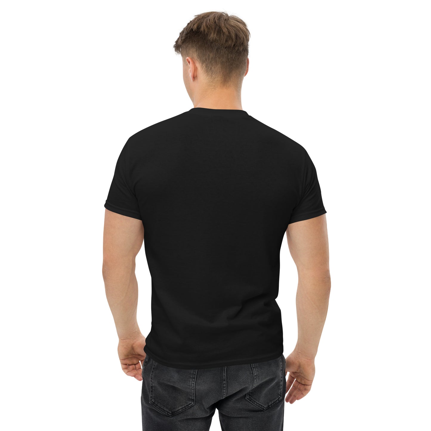 T-shirt homme SHOOTING STAR ROLL ROXX DISTURBER WL3