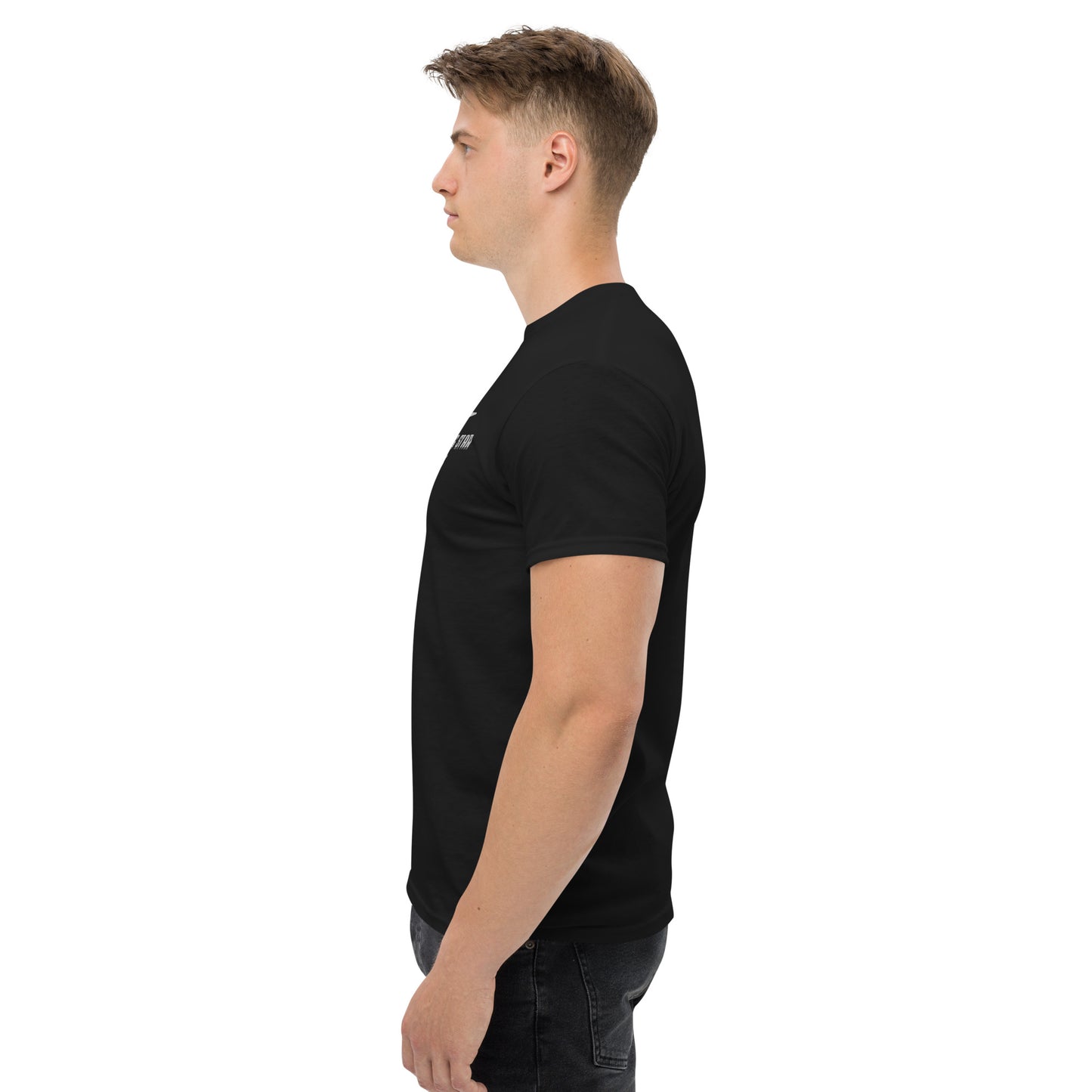 T-shirt homme SHOOTING STAR ROLL ROXX DISTURBER WL3