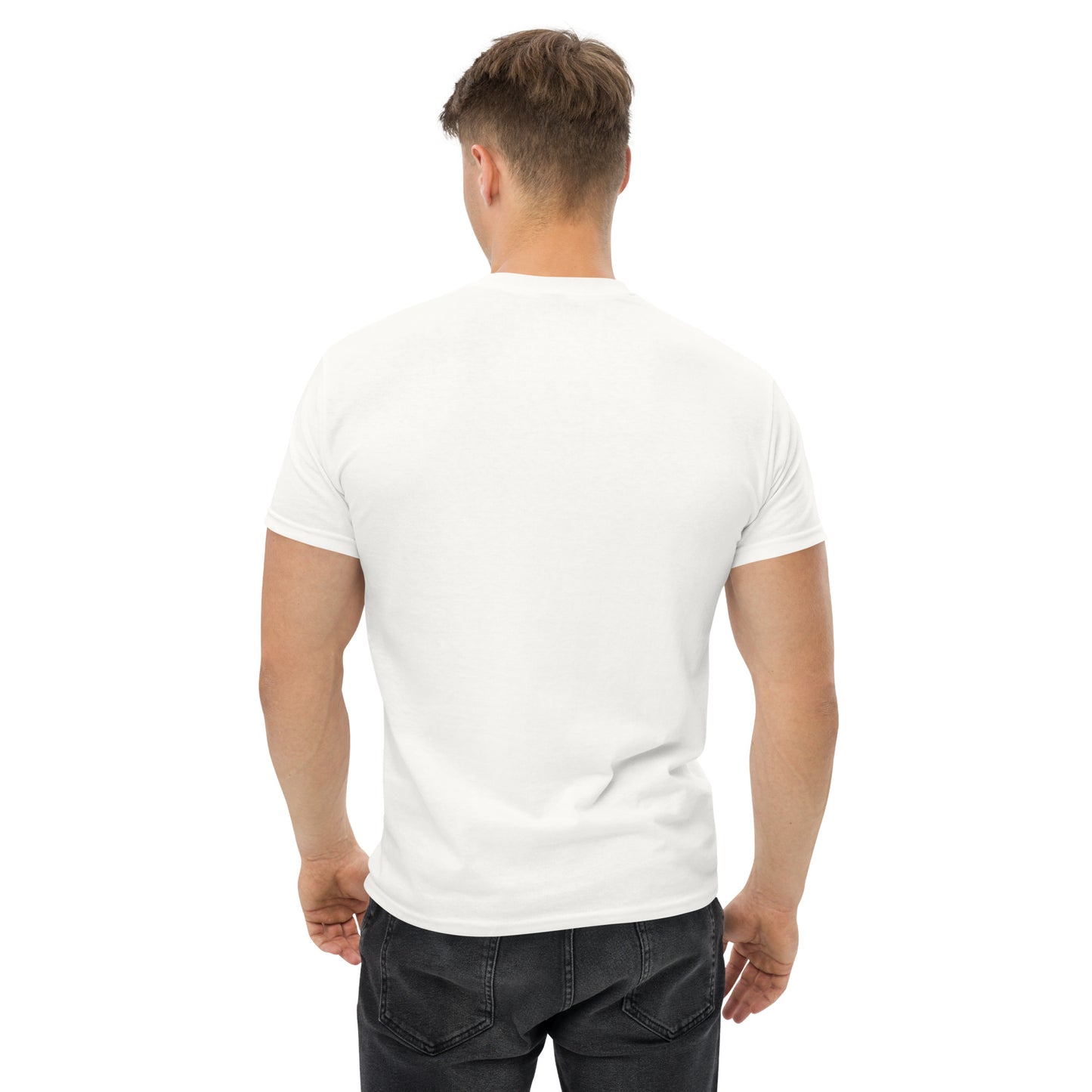 T-shirt homme SHOOTING STAR ROLL ROXX DISTURBER WL3