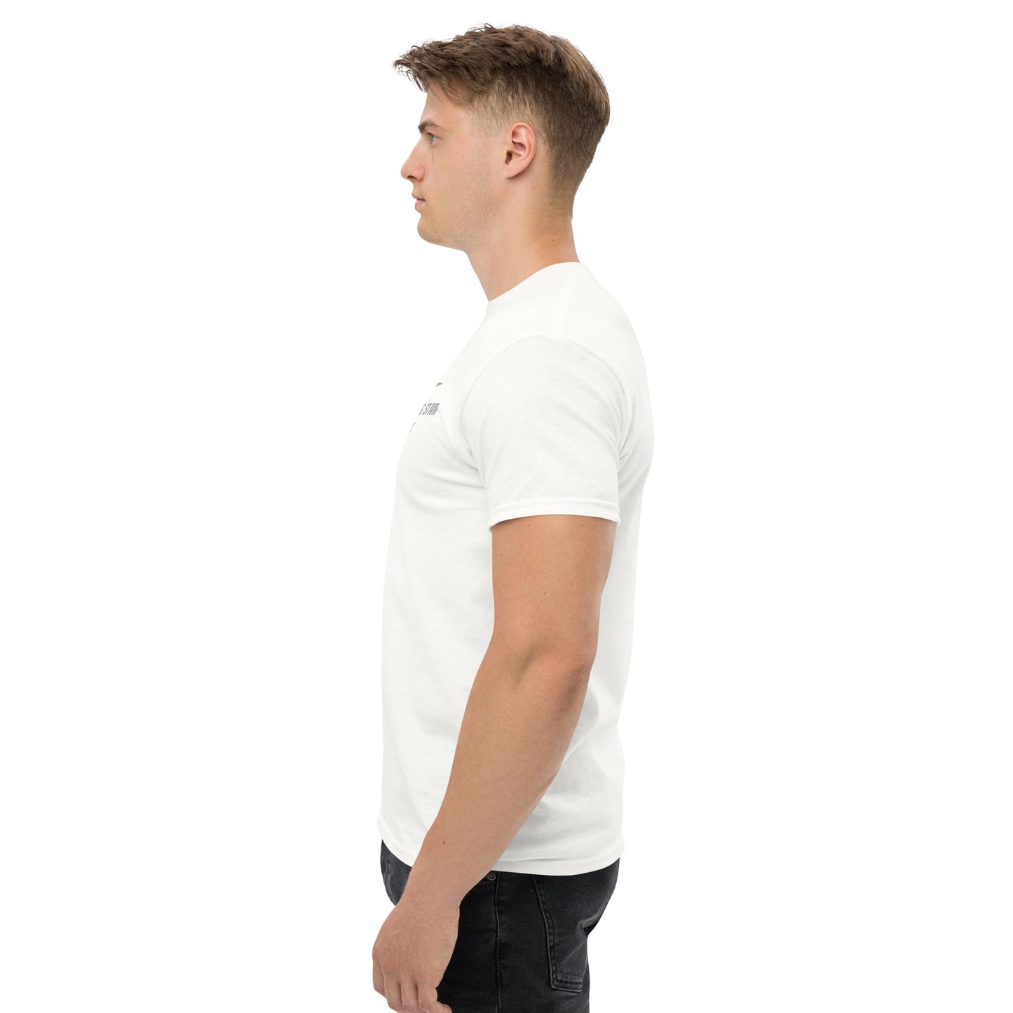 T-shirt homme SHOOTING STAR ROLL ROXX DISTURBER WL3